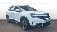 2022 Citroen C5 Aircross 1.2 PureTech 130 Shine 5dr Petrol Hatchback Hatchback P