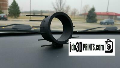 Evo X Gauge Pod