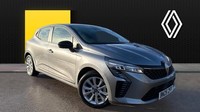 2025 Renault Clio 1.6 E-TECH full hybrid 145 Evolution 5dr Auto Hybrid Hatchback