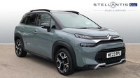 2023 Citroen C3 Aircross 1.2 PureTech Shine Plus SUV 5dr Petrol Manual Euro 6 (s
