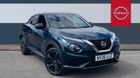 2026 Nissan Juke 1.0 DiG-T Pulse Edition 5dr DCT Petrol Hatchback Hatchback Petr