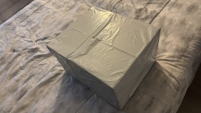 Foto dell'oggetto di un acquirente verificato