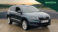 2020 Skoda Karoq 1.5 TSI SE L 5dr DSG Petrol Estate Estate Petrol Automatic