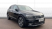 2020 Volkswagen Tiguan 2.0 TDi 150 R-Line Tech 5dr DSG Diesel Estate Estate Dies