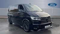 2022 Volkswagen Transporter 2.0 BiTDI 204 Highline Kombi Van 4MOTION DSG WINDOW 