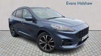 2023 Ford Kuga 2.5 FHEV ST-Line X Edition 5dr CVT HATCHBACK PETROL/ELECTRIC Auto