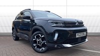2023 Citroen C5 Aircross 1.2 PureTech Shine 5dr Petrol Hatchback Hatchback Petro