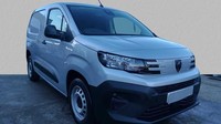 2025 Peugeot Partner Standard Diesel 1.5 BlueHDi 100 Professional Van Van Diesel