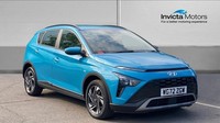 2023 Hyundai Bayon 1.0 TGDi 48V MHEV SE Connect 5dr DCT Petrol