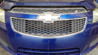 2011-2014 Chevrolet Cruze   Lower Front Grille Grill Assembly   #96981093