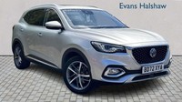 2023 MG Motor UK HS 1.5 T-GDI Exclusive 5dr DCT Hatchback Petrol Automatic