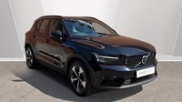 2024 Volvo XC40 2.0 B4P Plus Dark 5dr Auto ESTATE PETROL Automatic