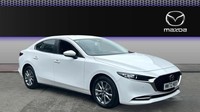 2023 Mazda Mazda3 2.0 e-Skyactiv-X MHEV [186] SE-L Lux 4dr Petrol Saloon Saloon 
