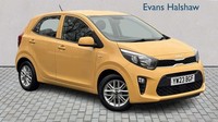 2023 Kia Picanto 1.0 2 5dr Auto [4 seats] HATCHBACK PETROL Automatic