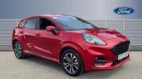 2024 Ford Puma 1.0 EcoBoost Hybrid mHEV ST-Line 5dr Petrol Hatchback Hatchback P