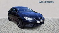 2020 SEAT Leon 1.5 TSI EVO SE Dynamic [EZ] 5dr Hatchback Petrol Manual