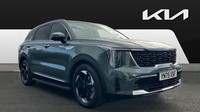 2025 Kia Sorento 1.6 T-GDi PHEV 3 5dr Auto Station Wagon Station Wagon Hybrid Au