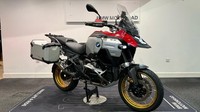 2025 BMW R1300 25MY BMW R1300 GS TE Automatic Shift Assist (ASA) DUEL Petrol Man