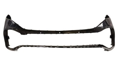 MERCEDES BENZ EQA AMG Front Bumper 2022-ON | OEM A2438856901 Used Genuine