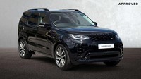 2024 Land Rover Discovery 3.0 D350 Dynamic SE 5dr Auto SUV Diesel Automatic