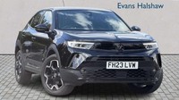 2023 Vauxhall Mokka 1.2 Turbo Ultimate 5dr Auto Hatchback Petrol Automatic