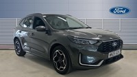 2025 Ford Kuga 1.5 EcoBoost ST-Line X 5dr Petrol Estate Estate Petrol Manual