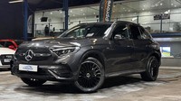 2025 Mercedes-Benz GLC 2.0 GLC300de 31.2kWh Urban Edition G-Tronic+ 4MATIC Euro 