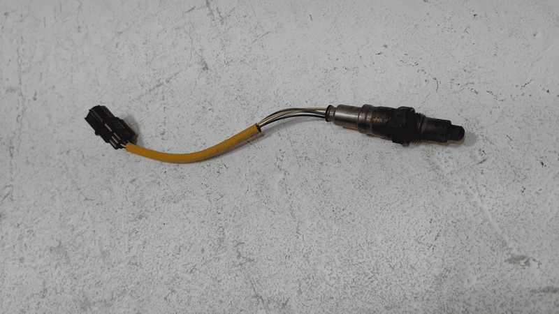 Used HONDA PILOT 3.5L  2019-2022 FRONT UPPER EXHAUST OXYGEN O2 LAMBDA SENSOR OEM