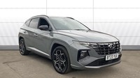 2023 Hyundai TUCSON 1.6 TGDi Hybrid 230 N Line S 5dr 2WD Auto ESTATE PETROL/ELEC