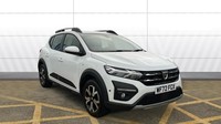 2022 Dacia Sandero Stepway 1.0 TCe Prestige 5dr Bi Fuel Hatchback Hatchback Bi F