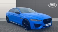 2020 Jaguar XE 2.0 Reims Edition 4dr Auto Petrol Saloon Saloon Petrol Automatic