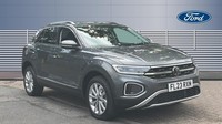 2023 Volkswagen T-Roc 1.5 TSI Style 5dr Petrol Hatchback Hatchback Petrol Manual