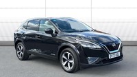 2023 Nissan Qashqai 1.5 E-Power N-Connecta 5dr Auto Hybrid Hatchback Hatchback H