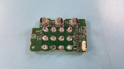 Epson H398IRE_R1 2139467 LED Board