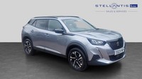 2023 Peugeot 2008 1.2 PureTech Allure Premium + SUV 5dr Petrol EAT Euro 6 (s/s) 