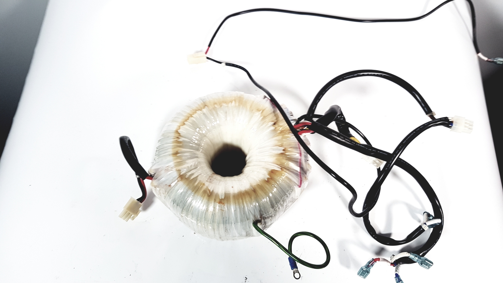 Toshiba Transformer PN BSM31-4471E for Xario Ultrasound