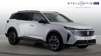 2024 Peugeot 5008 1.2 Allure SUV 5dr Petrol Hybrid e-DSC6 Euro 6 (s/s) (136 ps) 