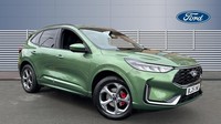 2025 Ford Kuga 2.5 PHEV ST-Line 5dr CVT Estate Estate Hybrid Automatic