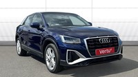 2023 Audi Q2 35 TFSI S Line 5dr S Tronic Petrol Estate Estate Petrol Automatic