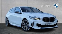 2023 BMW 1 Series M135i xDrive 5dr Step Auto Hatchback Petrol Automatic