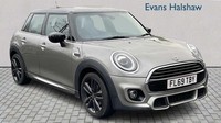 2019 MINI Hatch 1.5 Cooper Sport II 5dr Hatchback Petrol Manual