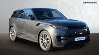 2024 Land Rover Range Rover Sport 3.0 D300 Dynamic SE 5dr Auto SUV Diesel Automa