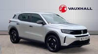 2025 Vauxhall Frontera 1.2 Hybrid Design 5dr e-DCT6 Petrol Estate Estate Petrol 
