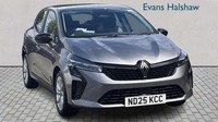 2025 Renault Clio 1.0 TCe 90 Evolution 5dr Hatchback Petrol Manual
