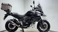 Suzuki V-Strom 1000 DL 2018 16K WITH EXTRAS ADVENTURER BIKE 1000CC