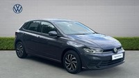 2023 Volkswagen Polo 1.0 TSI Life 5dr Petrol Hatchback Hatchback Petrol Manual