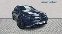 2022 Mercedes-Benz EQC EQC 400 300kW AMG Line Premium 80kWh 5dr Auto ESTATE ELEC