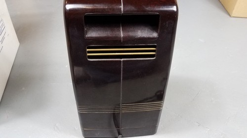 Kodaslide Table Viewer 4X Vintage Kodak Slide Viewer Bakelite EUC tested