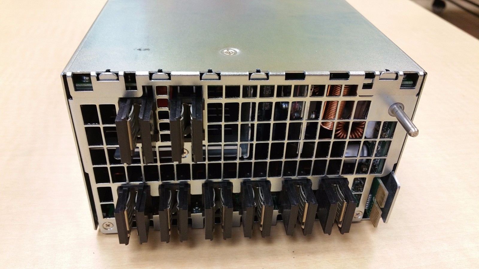 Juniper PSM-PTX-DC-120-S-A 4000W Power Supply Unit PSU for PTX5000 740-032022