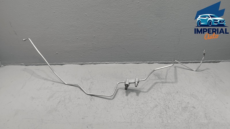 Used 2018-2024 Toyota Camry 2.5L AC Air Conditioner Hose Pipe Tube Accessory Line OEM